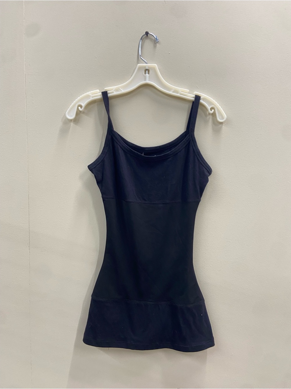 Yummie by Heather Thomson Black Tank Top
